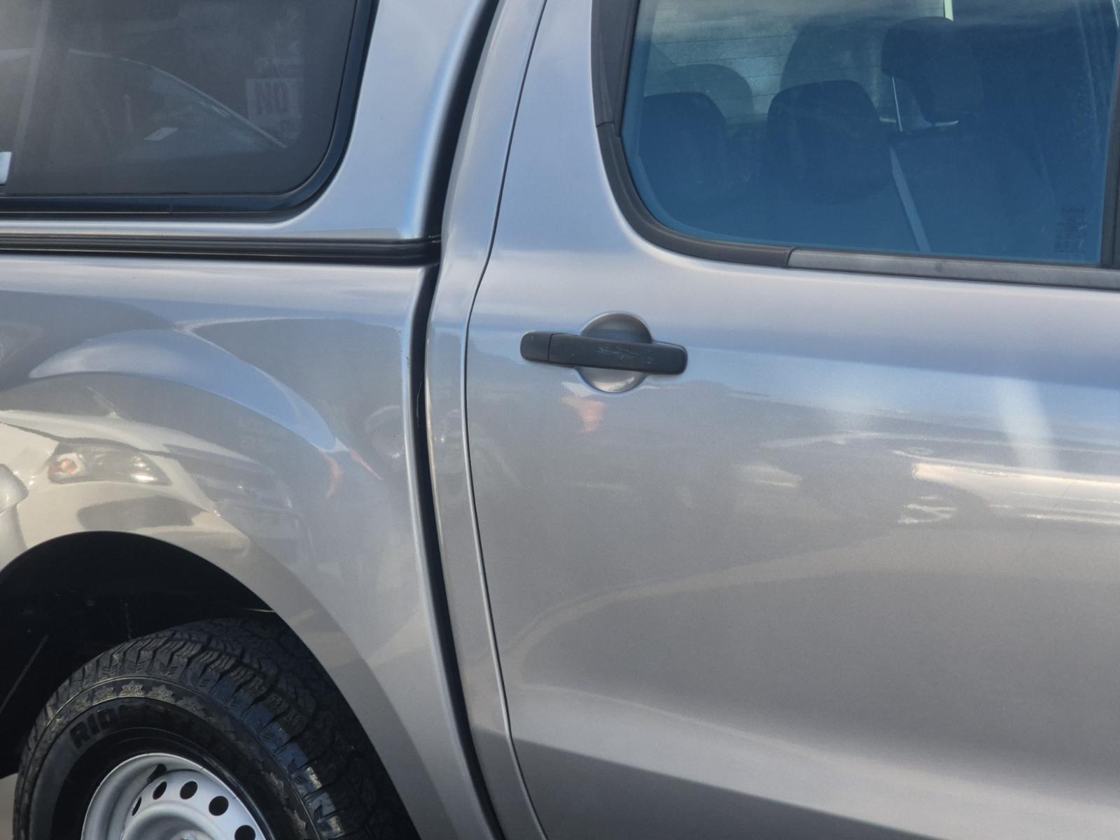 Mazda BT50 - UP 2011-Present