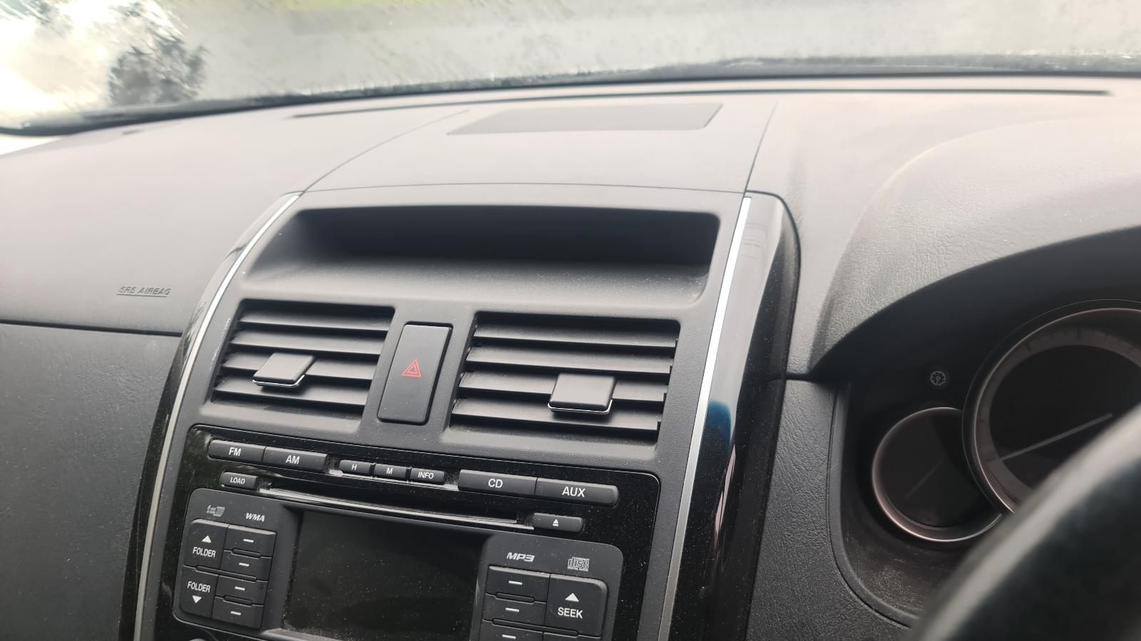 Mazda CX9 - TB 2006-2015