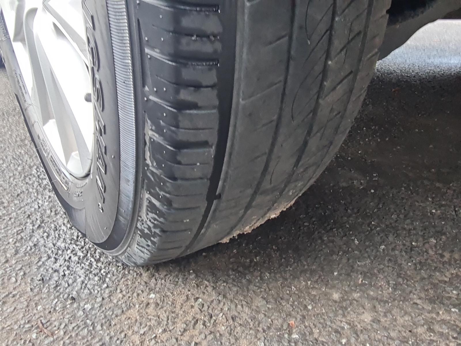 Mazda CX5 - KE 2012-Present