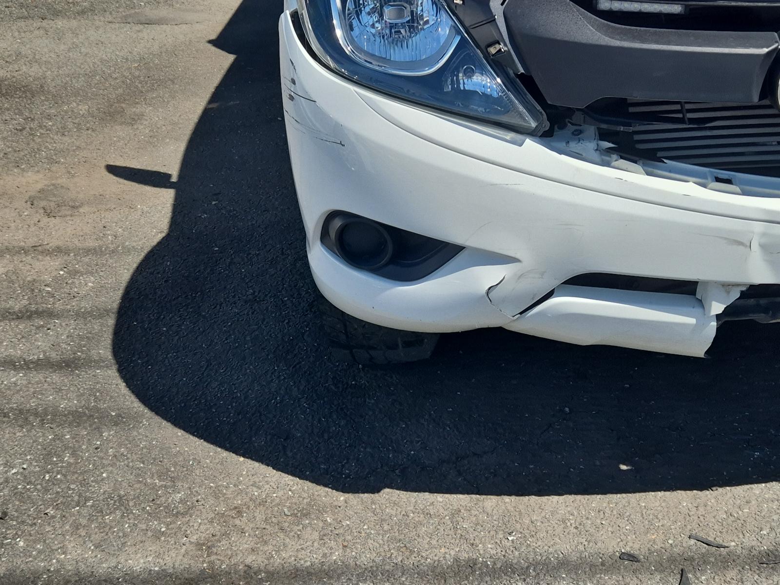 Mazda BT50 - UP 2011-Present