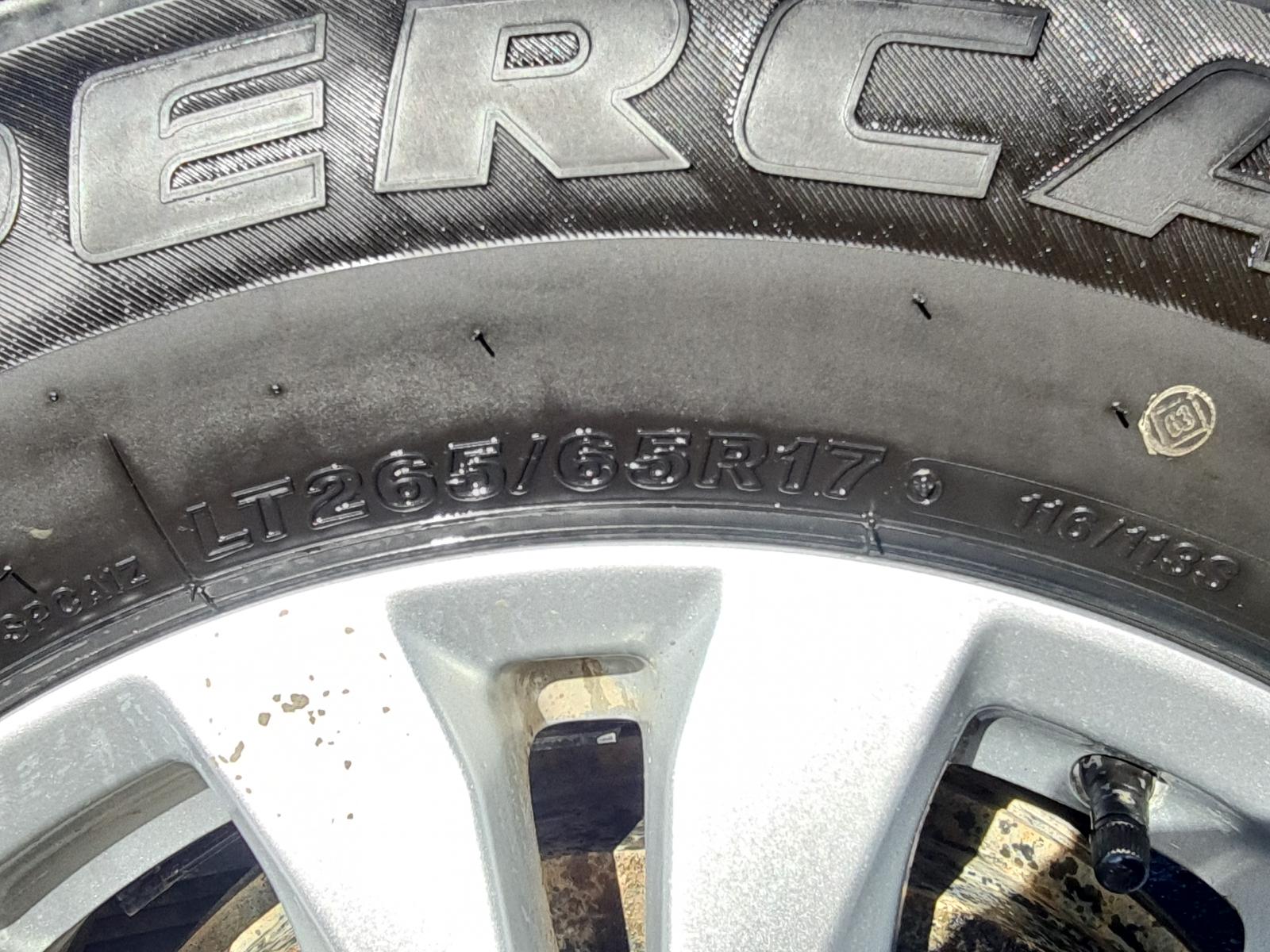 Mazda BT50 - UP 2011-Present