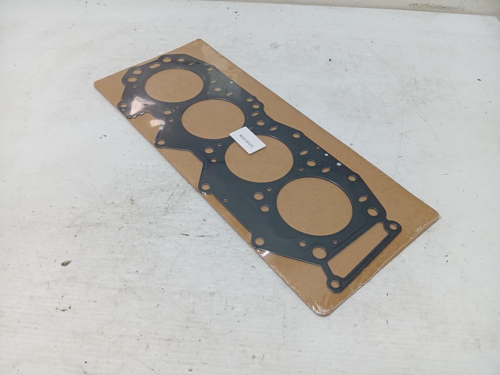 Gasket
