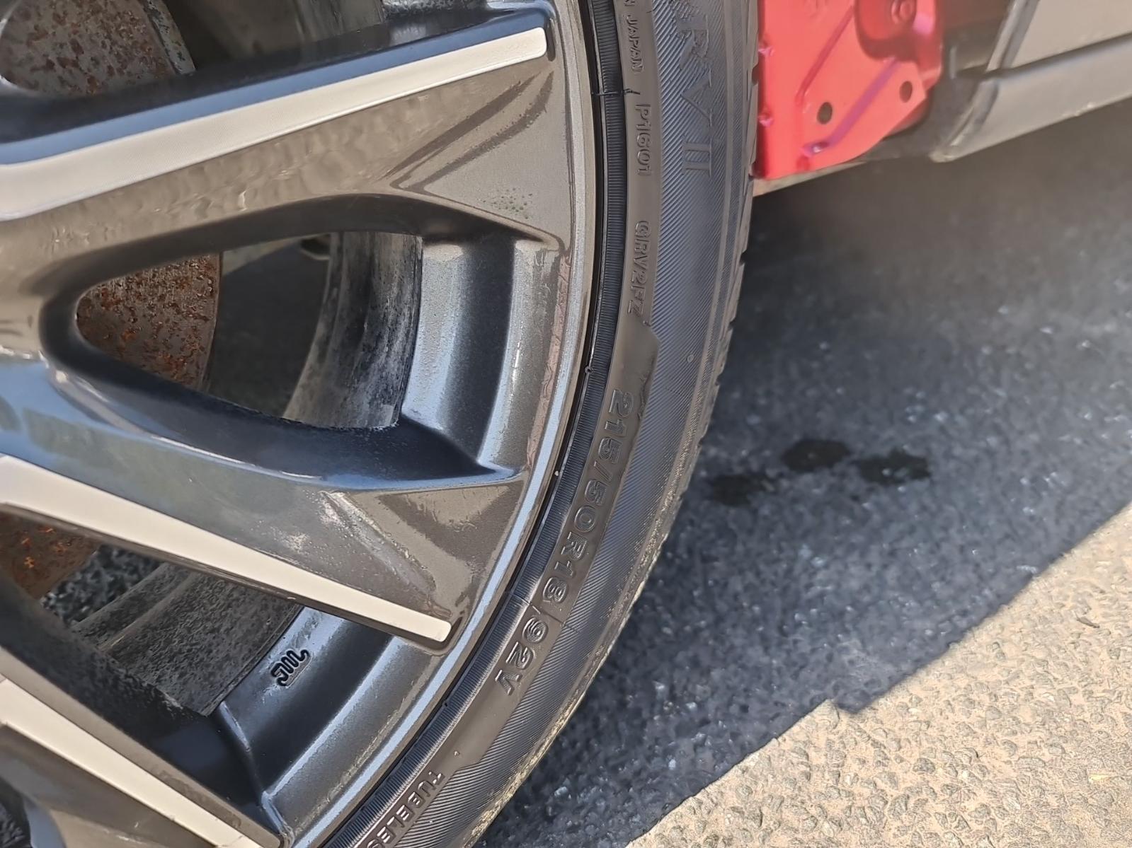 Mazda CX3 - DK 2015-Present