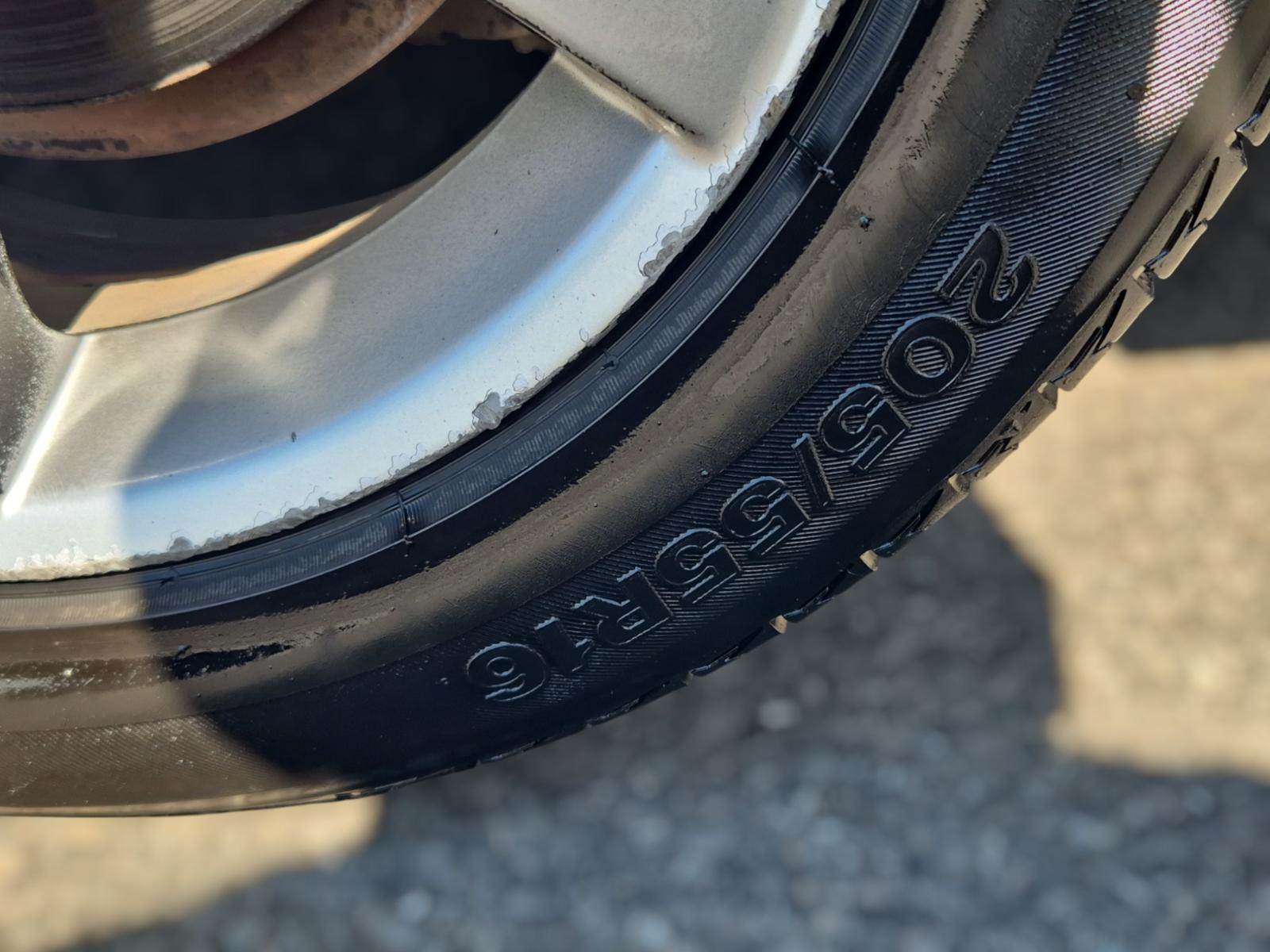 Mazda Axela - BK 2003-2009