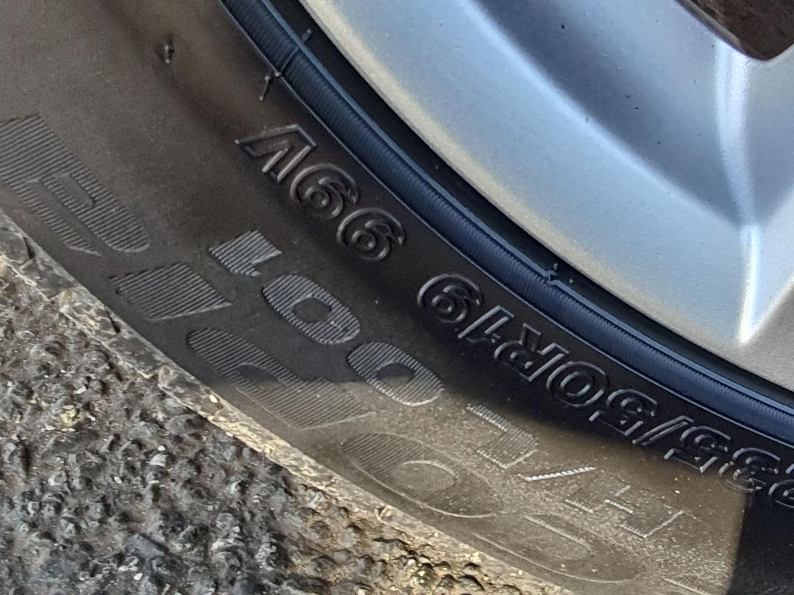 Mazda CX5 - KE 2012-Present