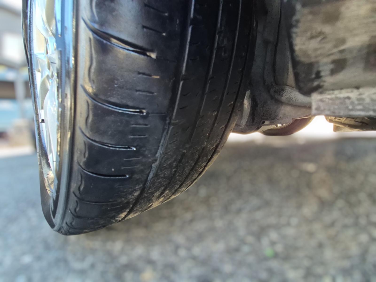 Mazda Axela - BK 2003-2009