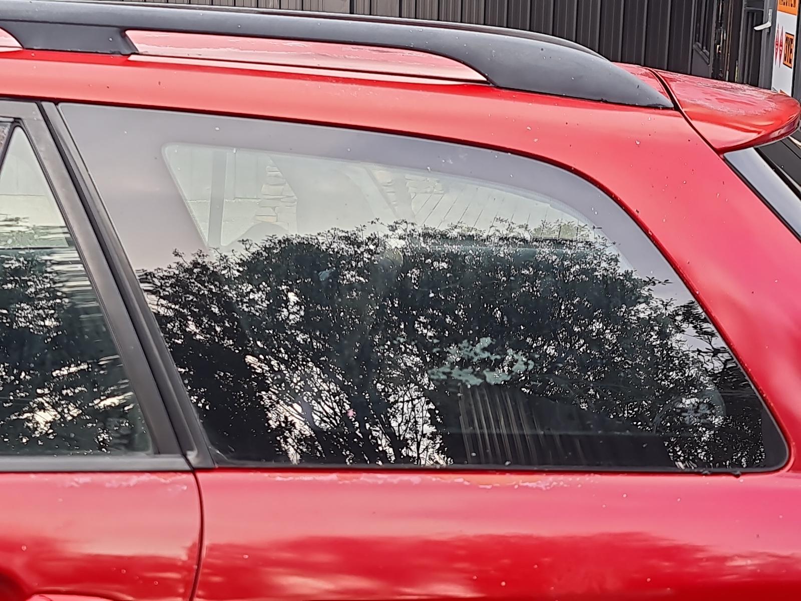 Mazda Atenza - GY 2002-2008