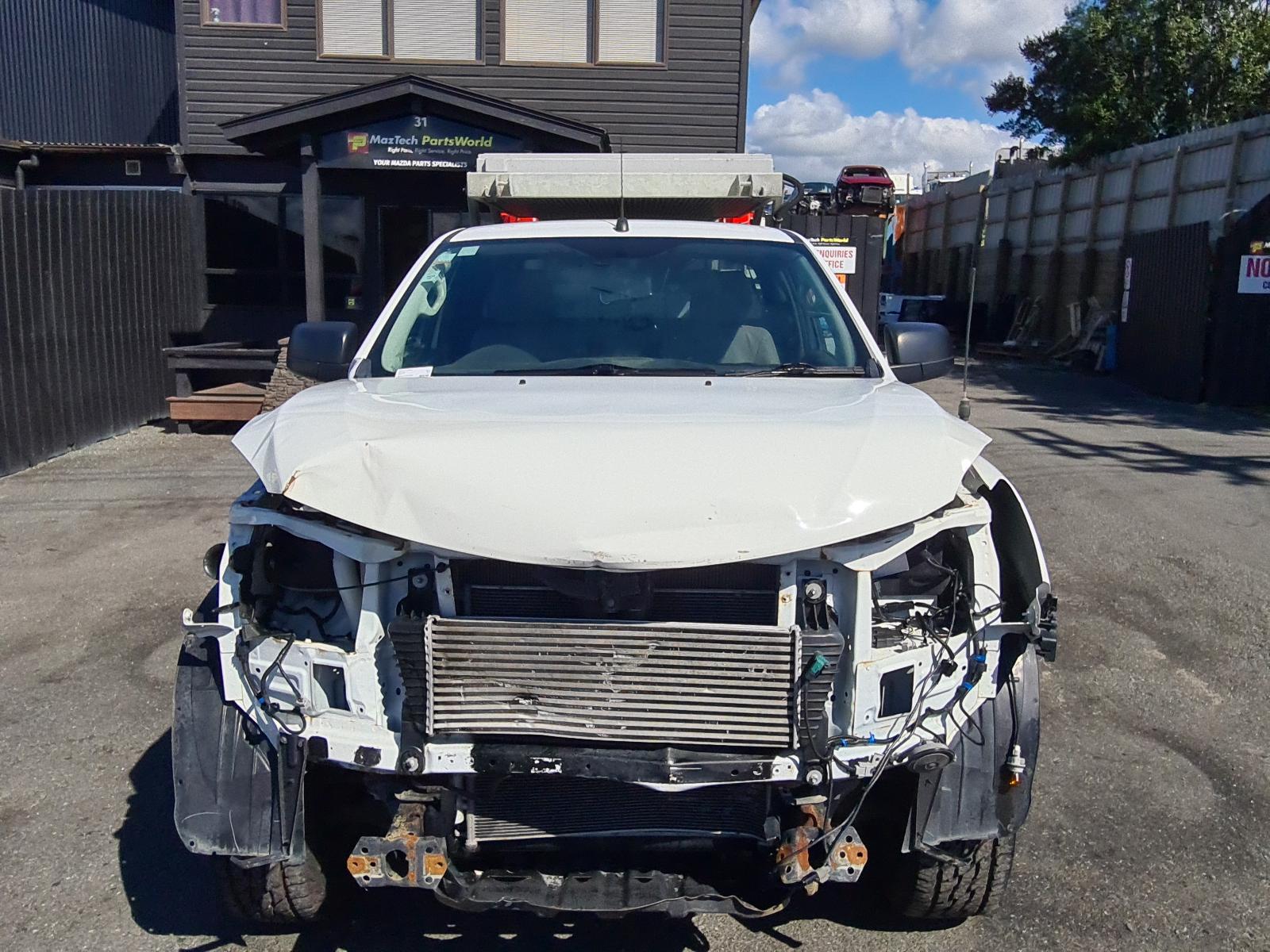 Mazda BT50 - UP 2011-Present