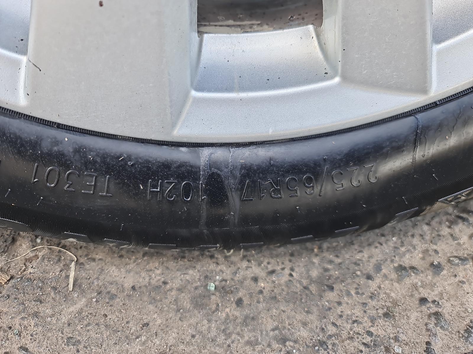 Mazda CX5 - KE 2012-Present