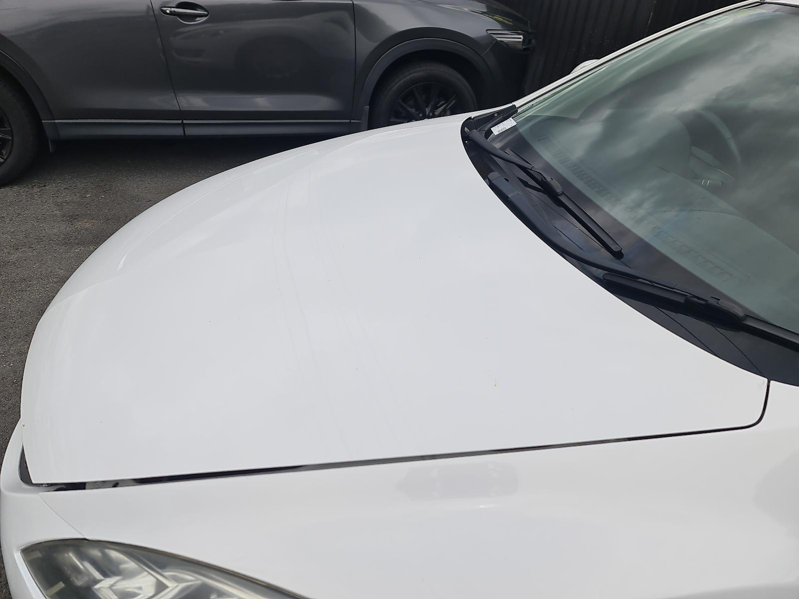 Mazda Atenza - GH 2008-2012