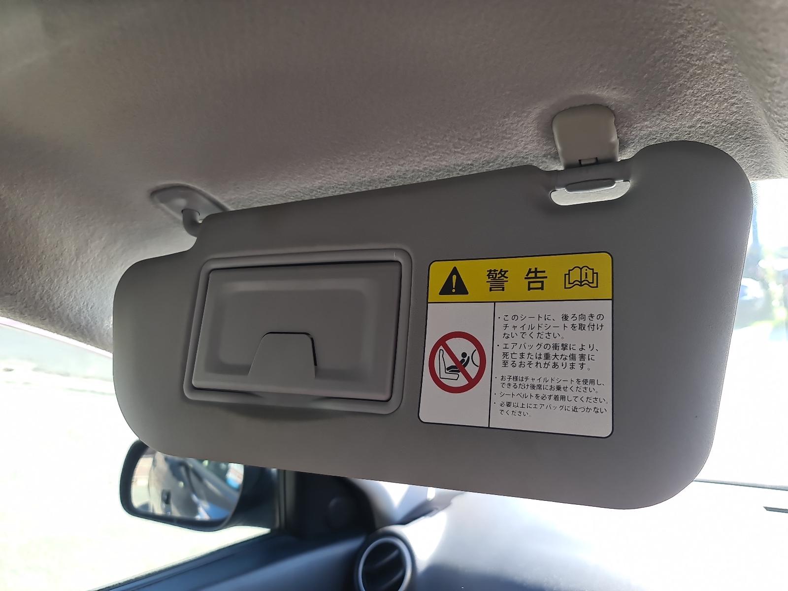 Mazda Axela - BK 2003-2009