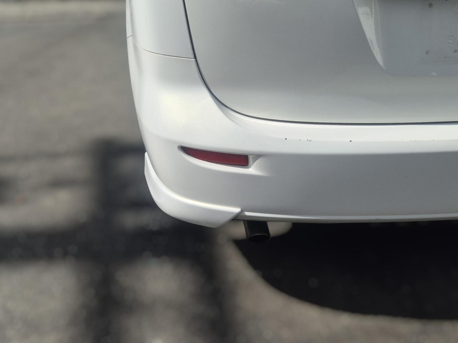 Mazda Premacy - CREW