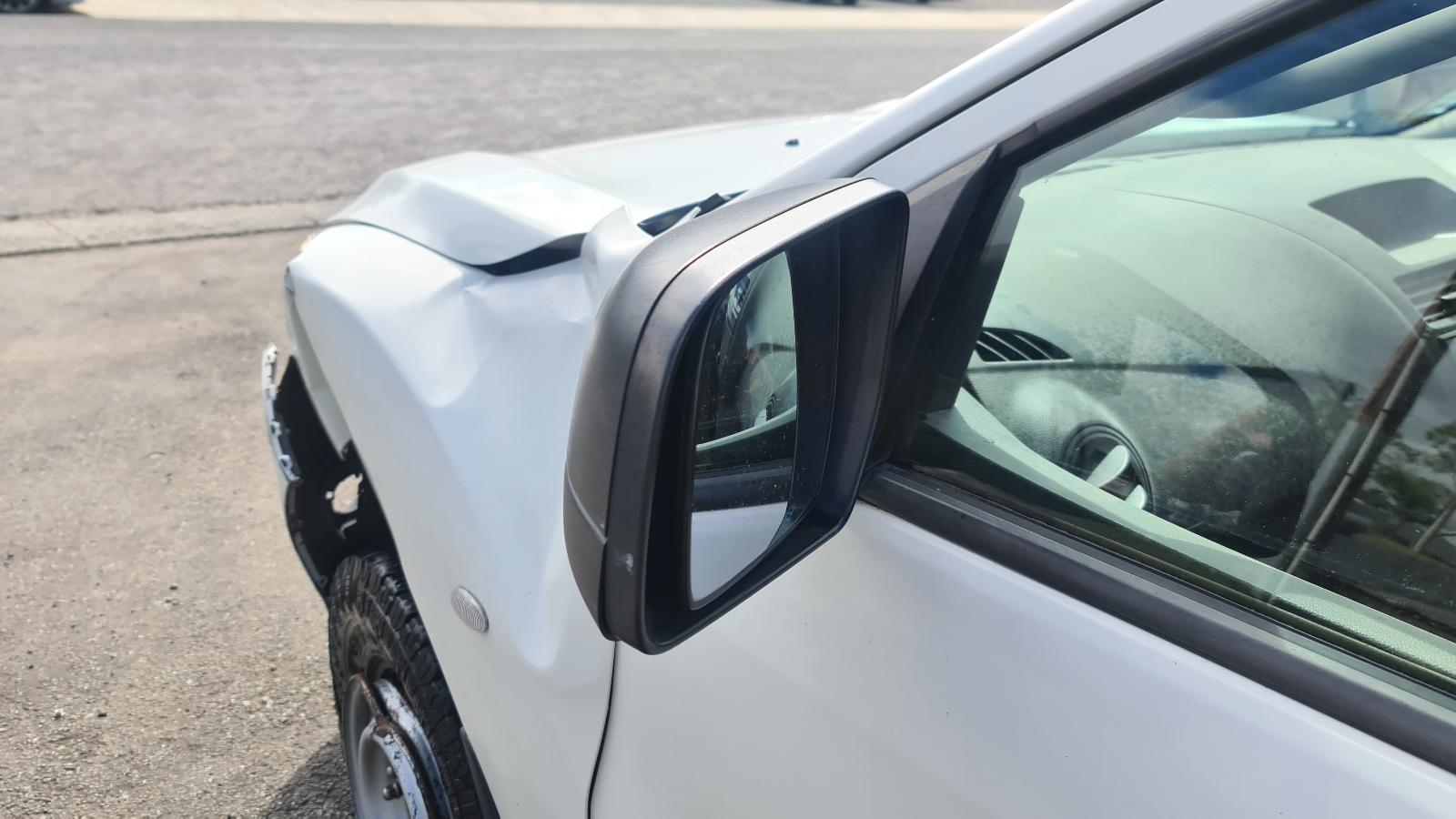 Mazda BT50 - UP 2011-Present