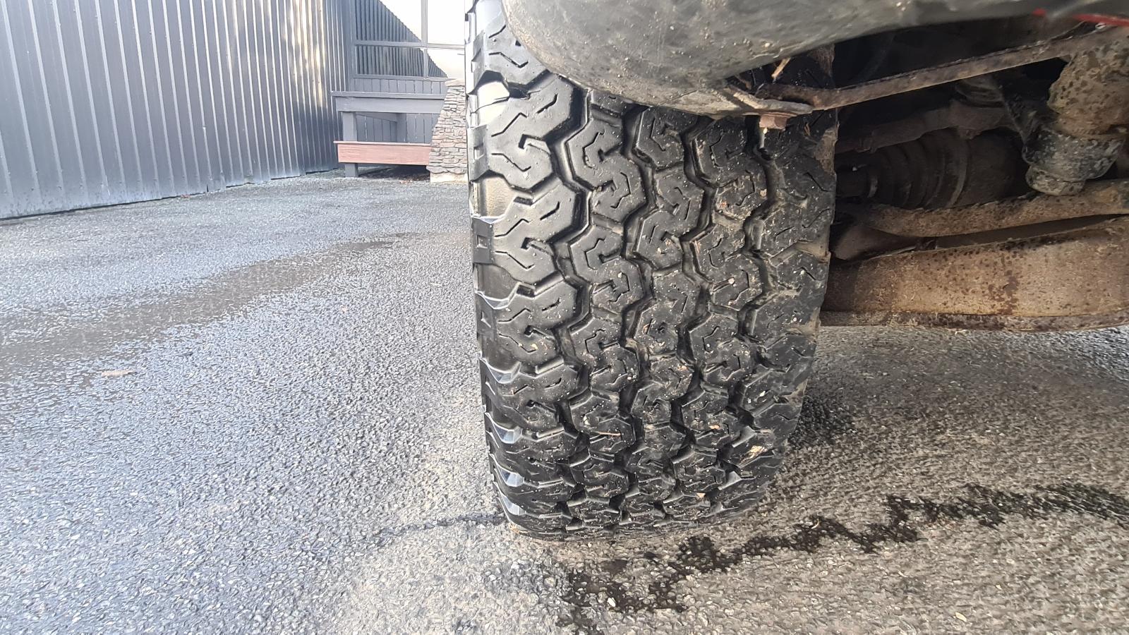 Mazda Bounty - UN 1999-2006