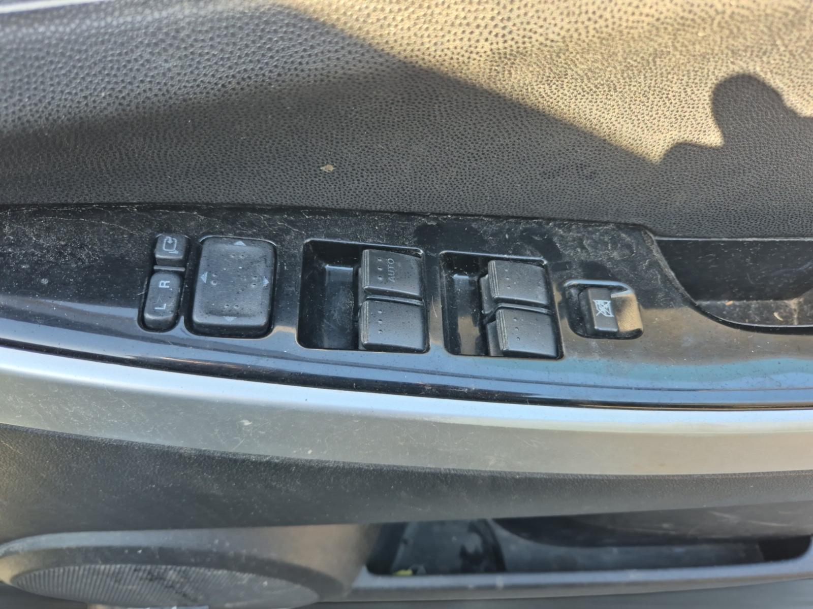 Mazda CX7 - ER 2006-2012