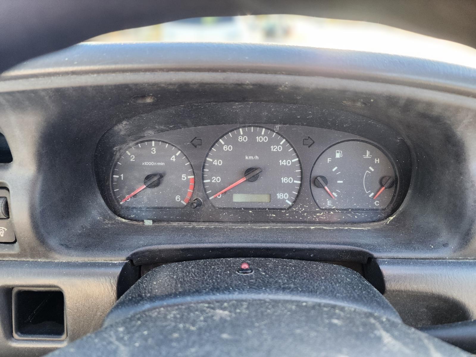 Instrumentcluster