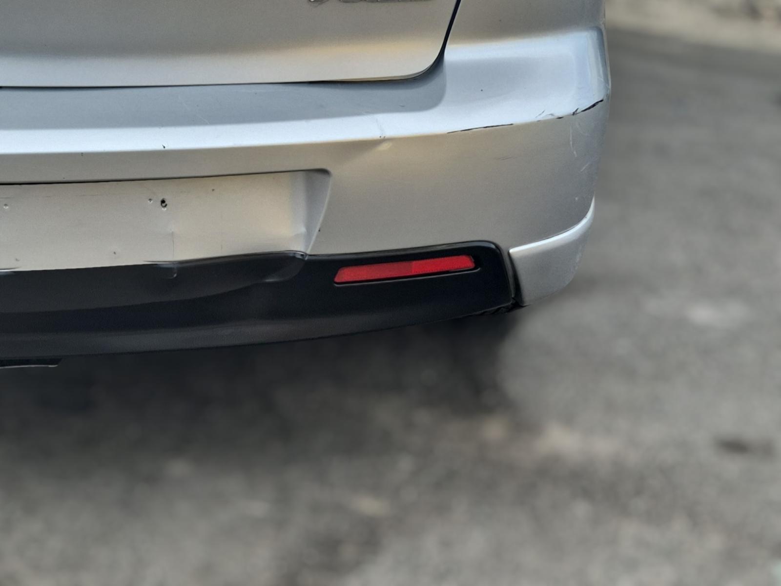 Mazda Axela - BK 2003-2009