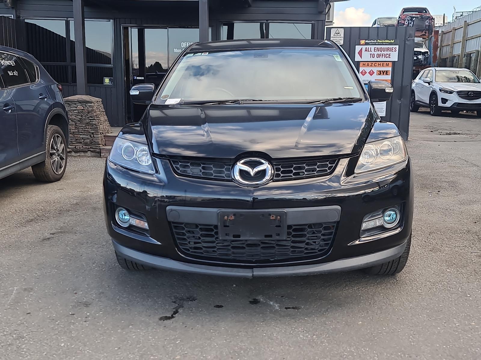 Mazda CX7 - ER 2006-2012