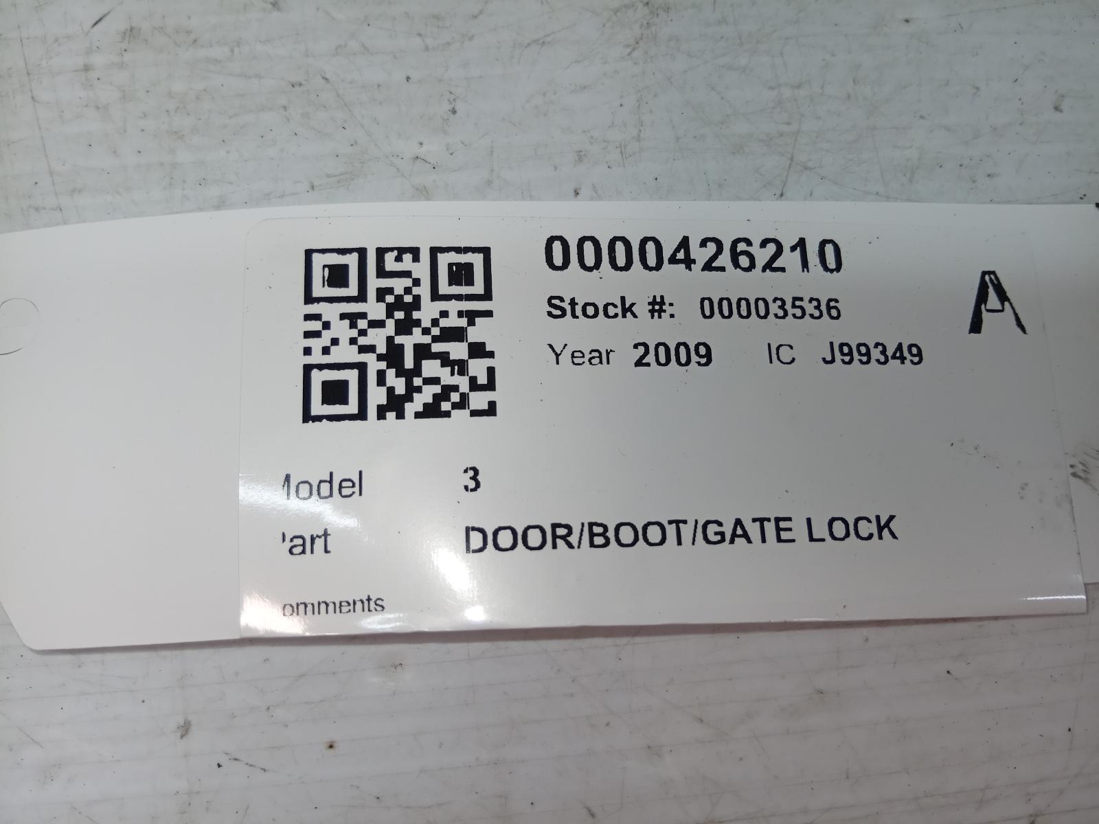 Door_Boot_Gate_Lock