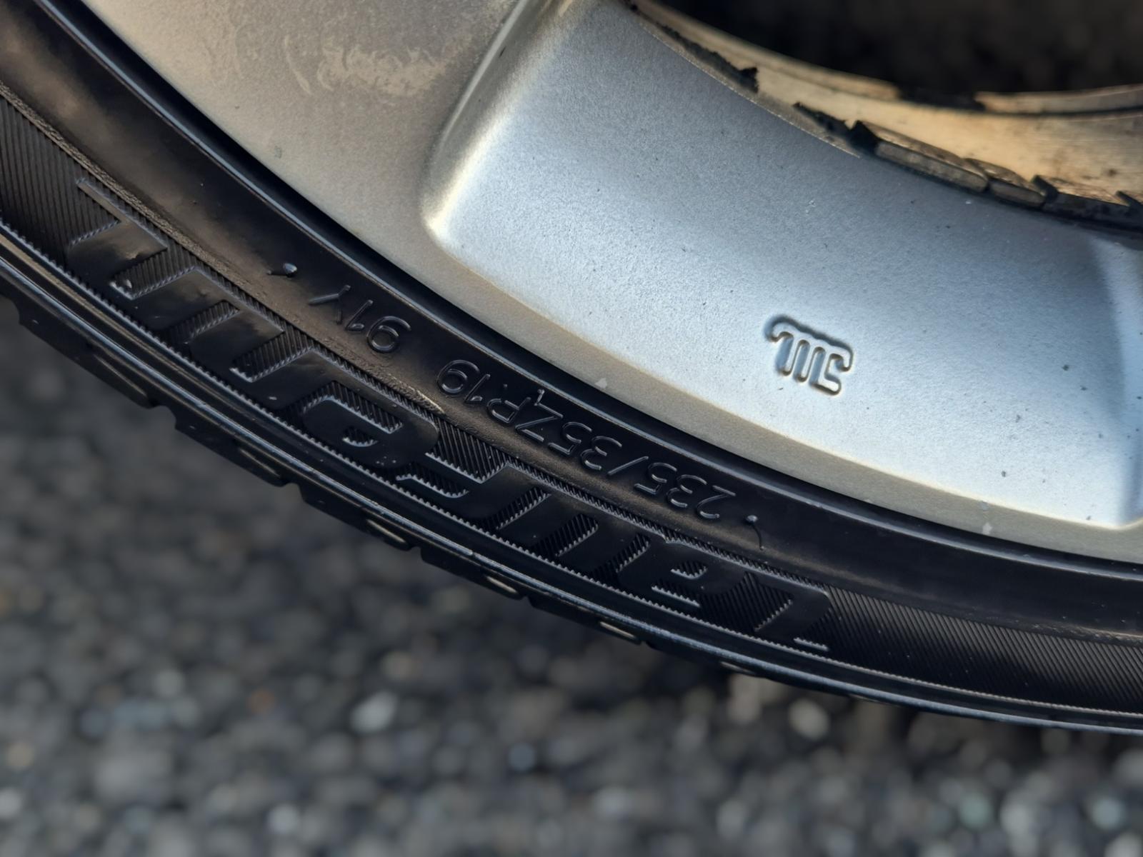 Mazda Atenza - GG 2002-2008