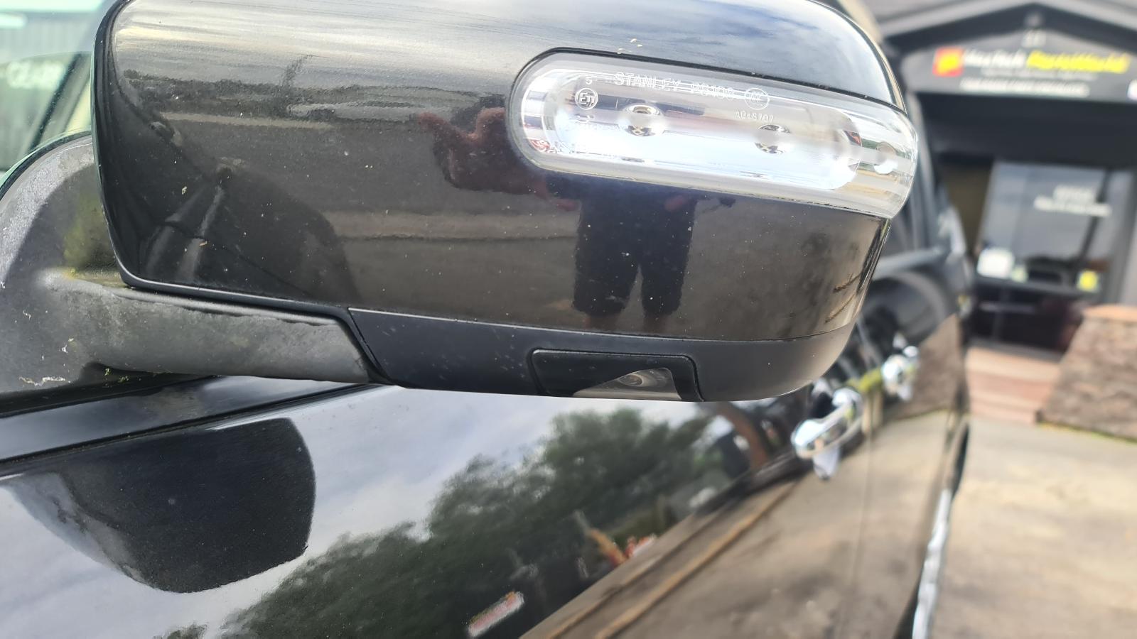 Mazda MPV - LY3P 2007-Present