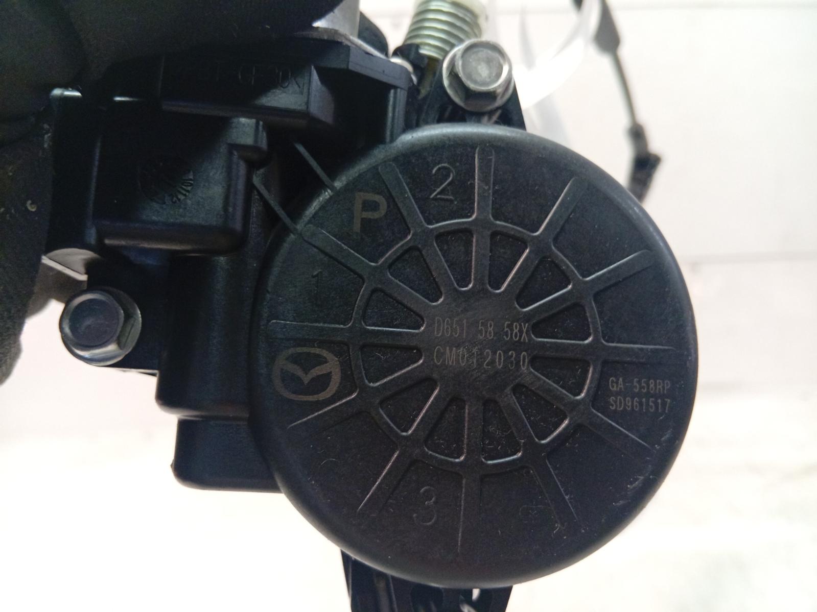 Right_Front_Window_Reg_Motor