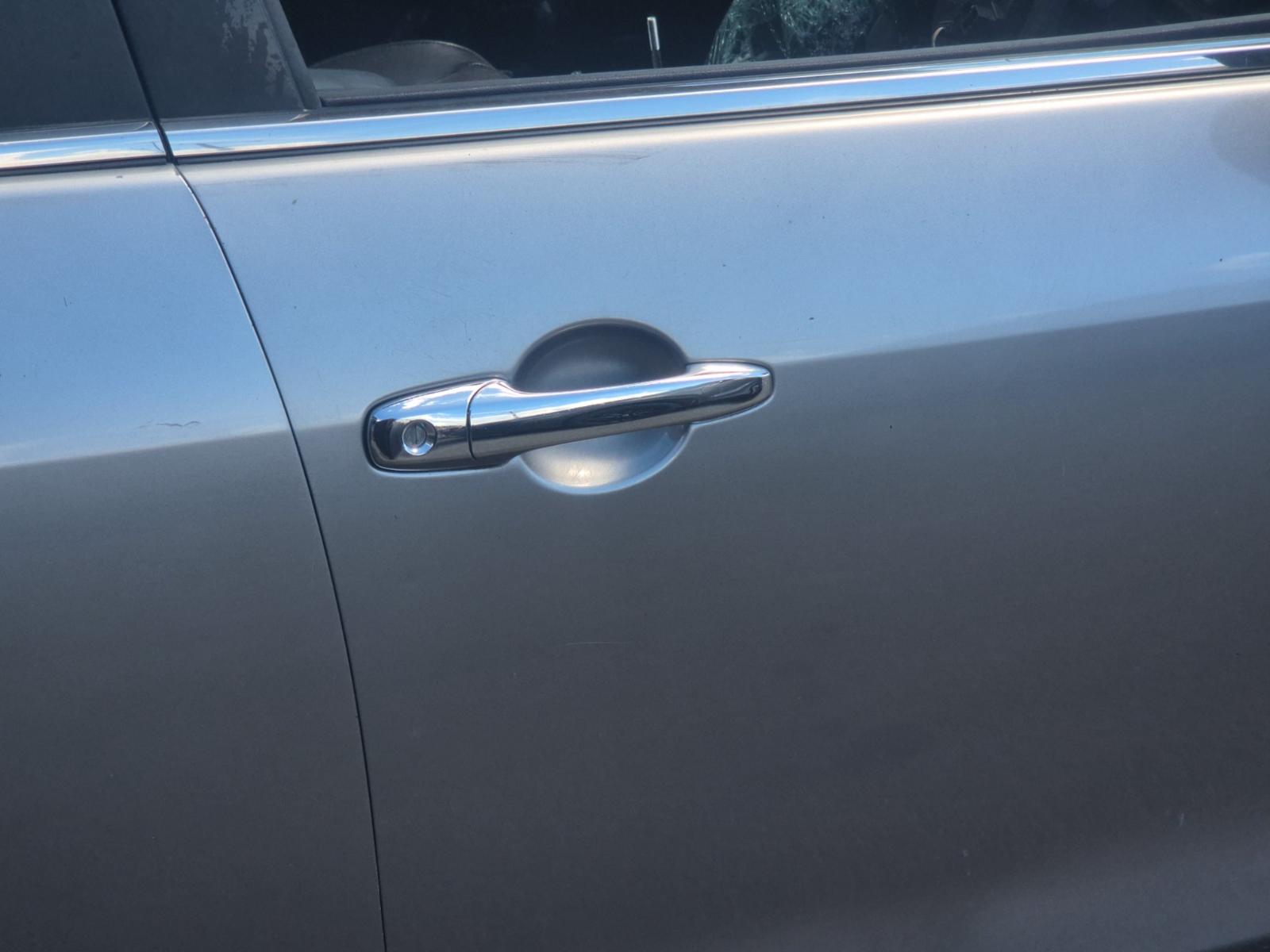 Mazda CX7 - ER 2006-2012