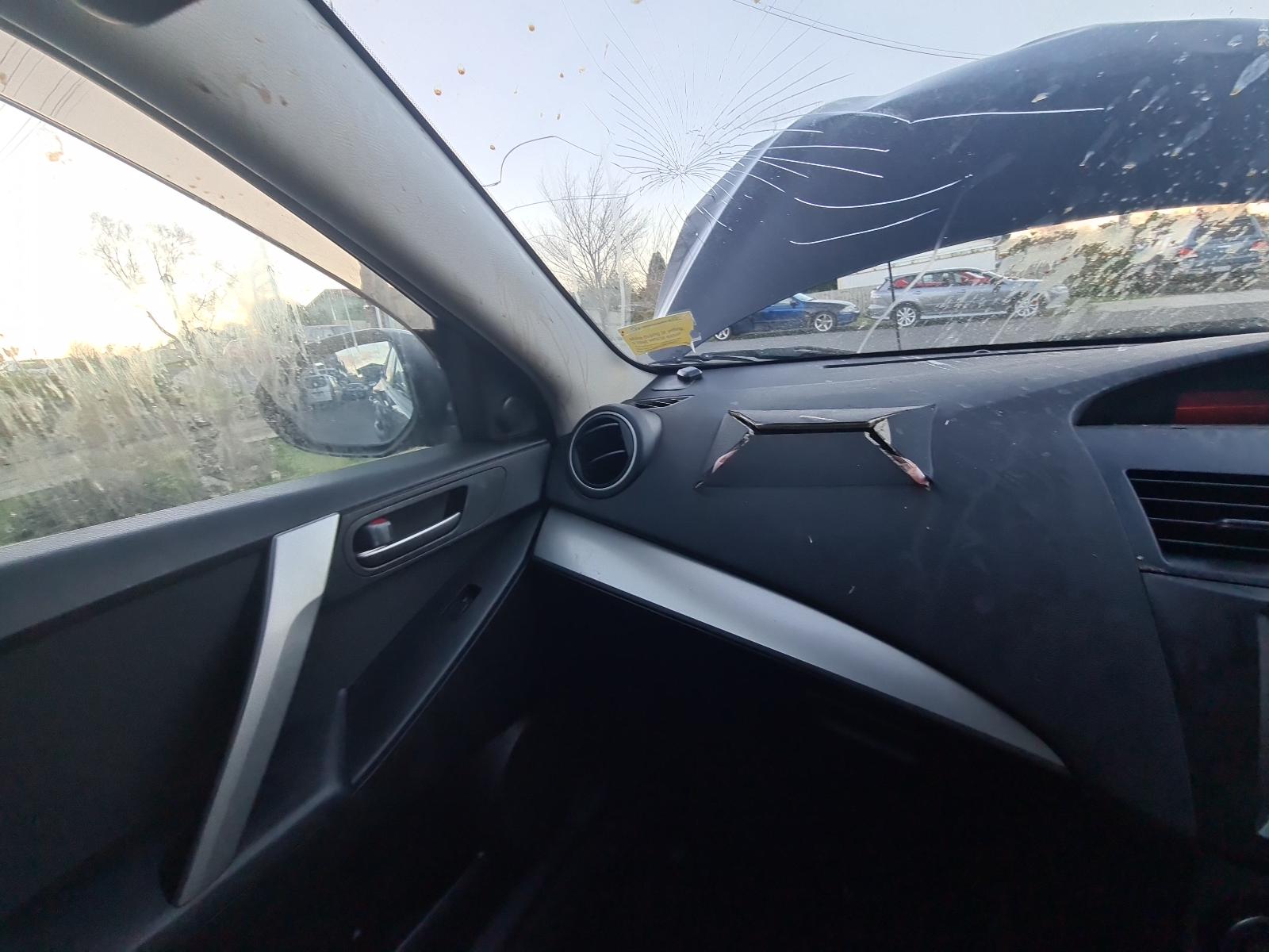 Mazda Axela - BL 2009-2013