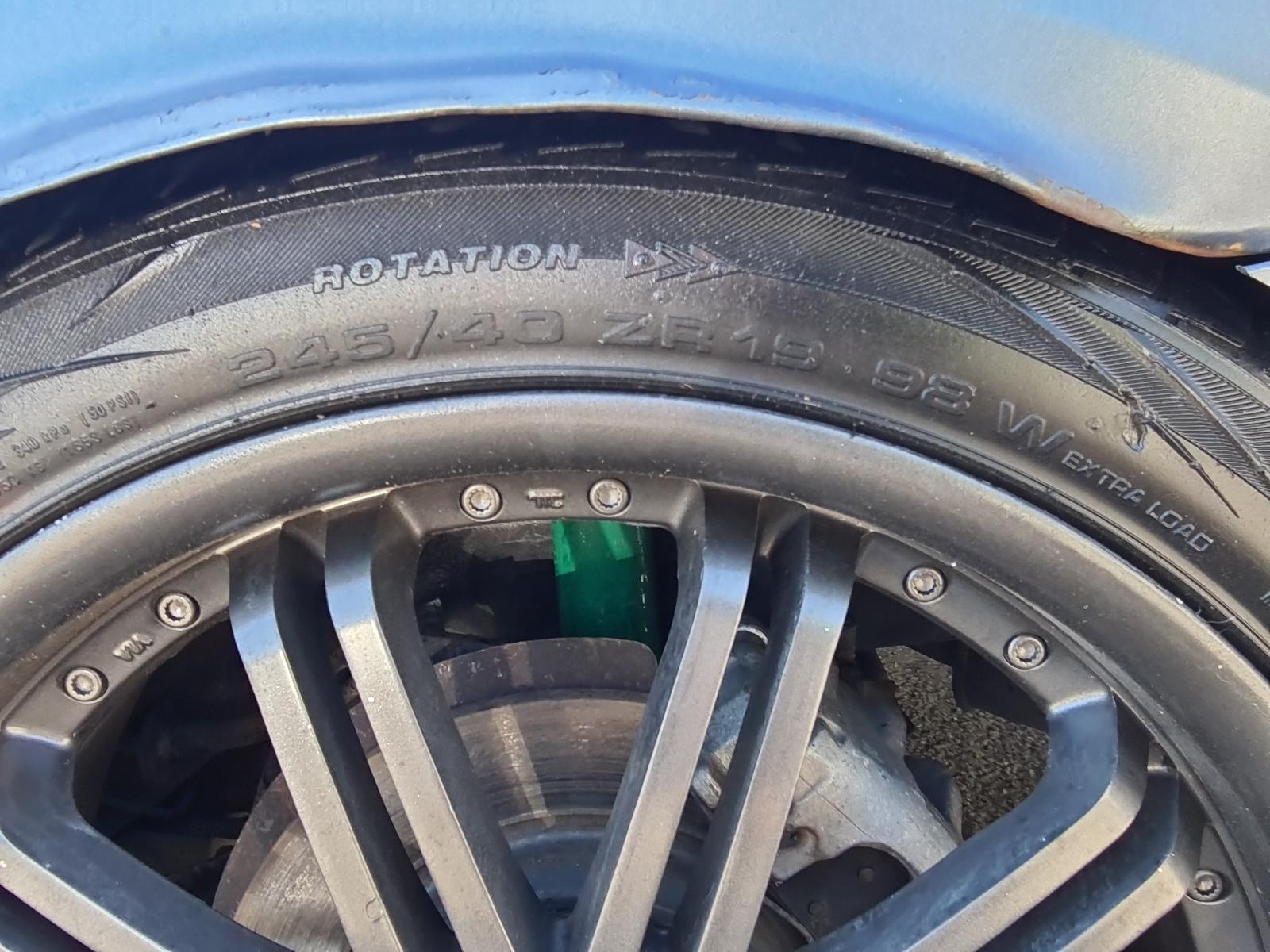 Mazda Axela - BK 2003-2009