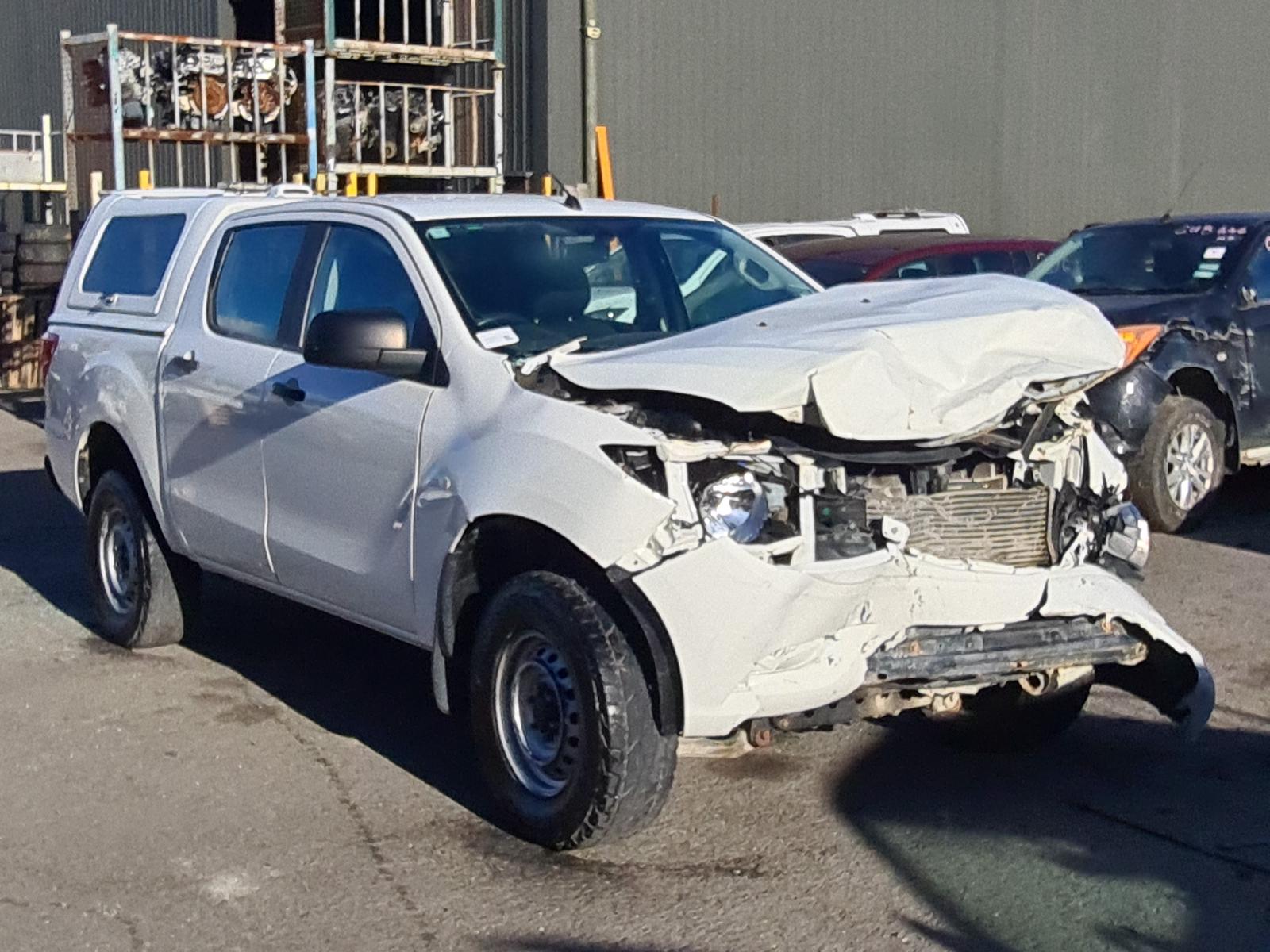 Mazda BT50 - UP 2011-Present