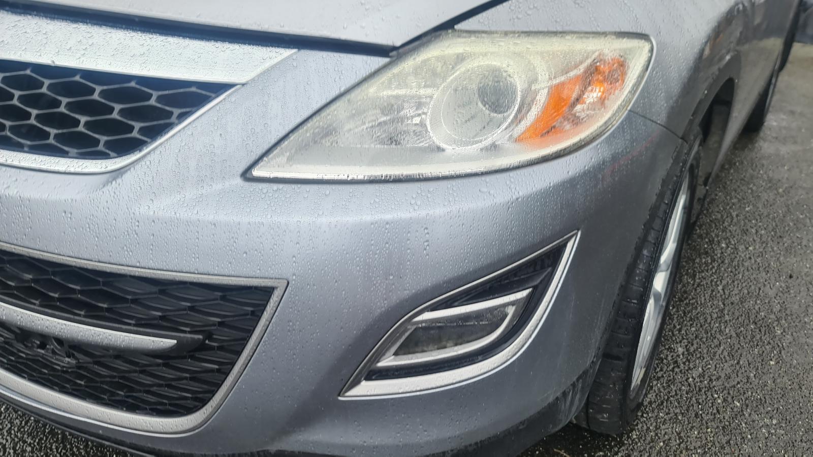 Mazda CX9 - TB 2006-2015