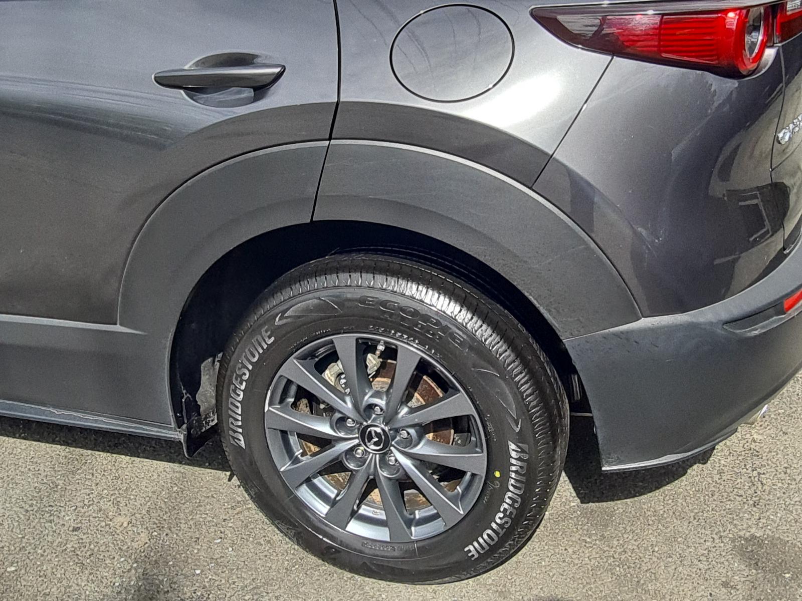 Mazda CX3 - DK 2015-Present