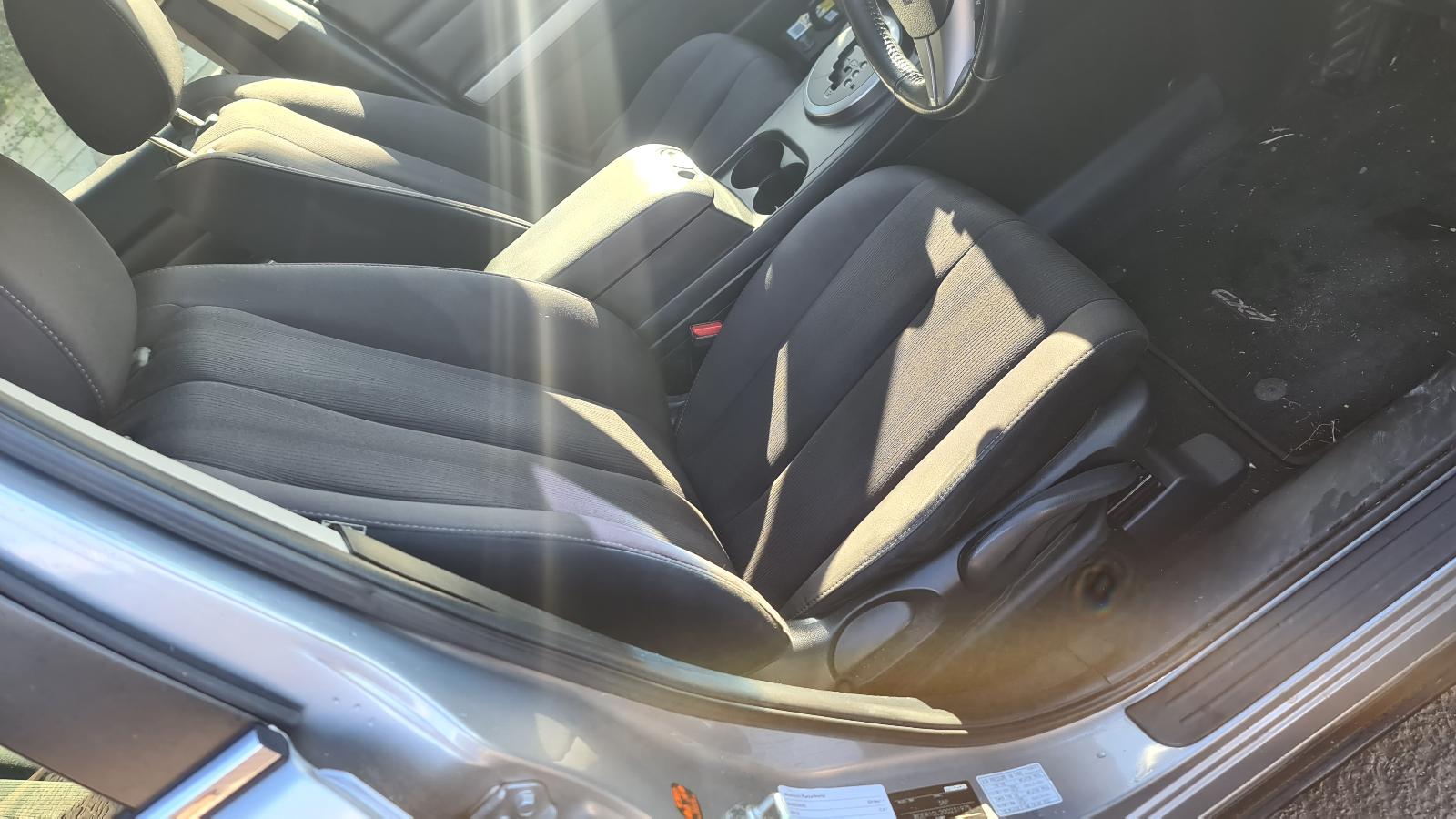 Mazda CX7 - ER 2006-2012