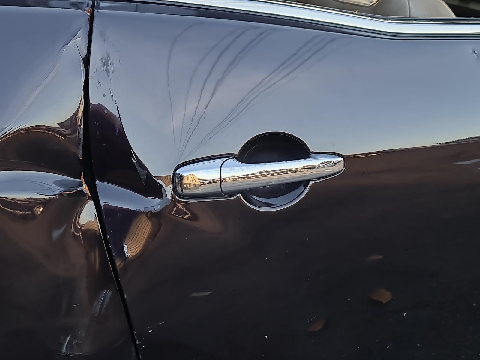 Mazda CX7 - ER 2006-2012