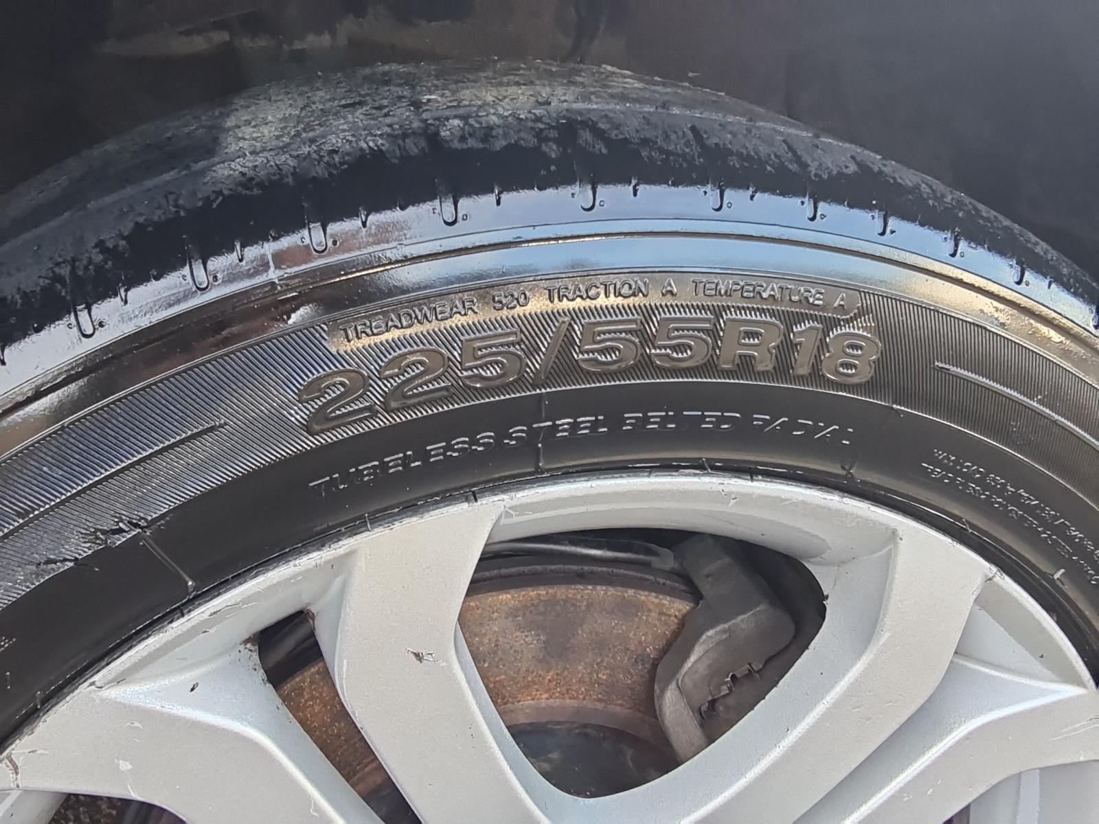 Mazda MPV - LY3P 2007-Present