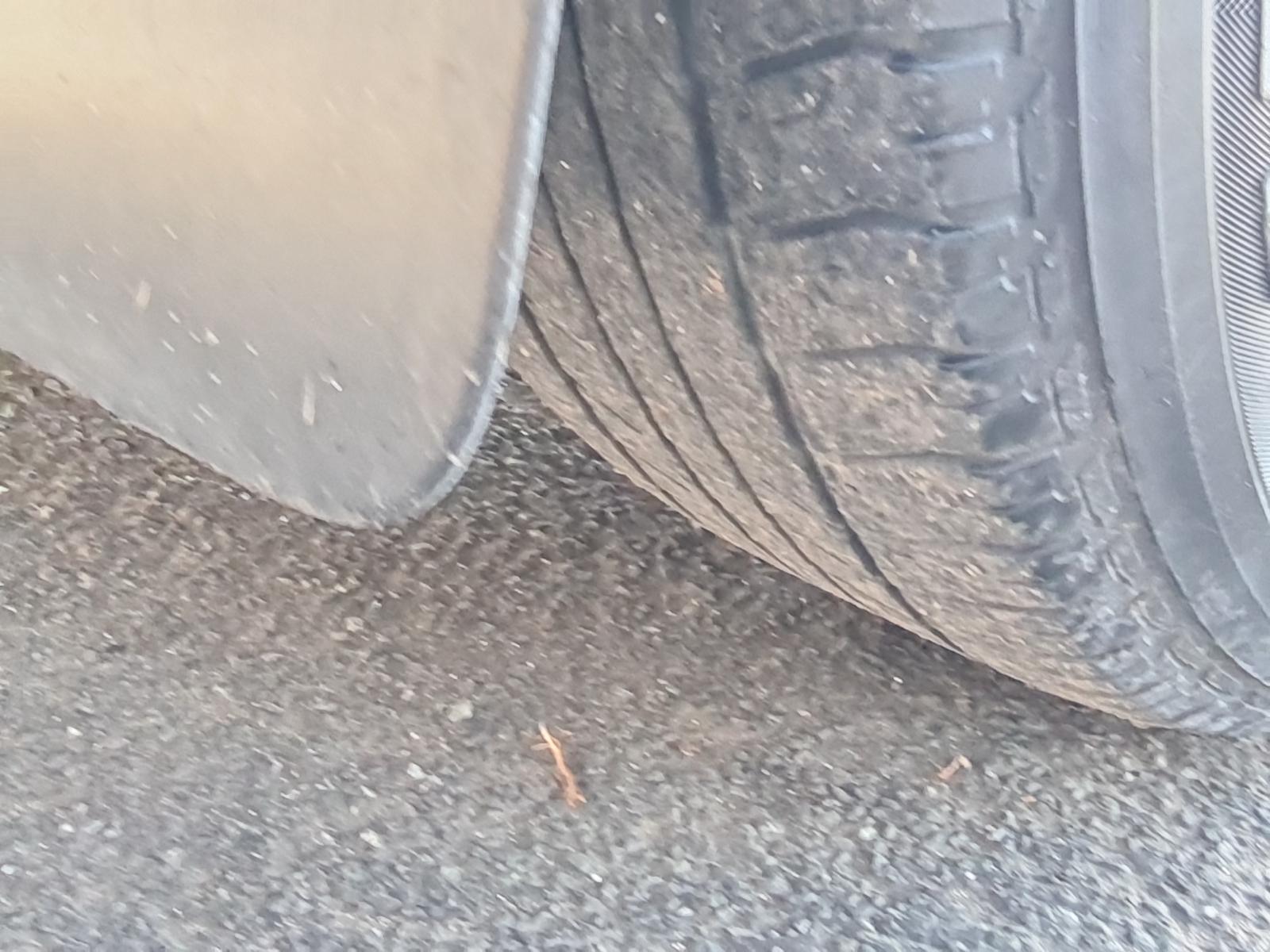 Mazda BT50 - UP 2011-Present