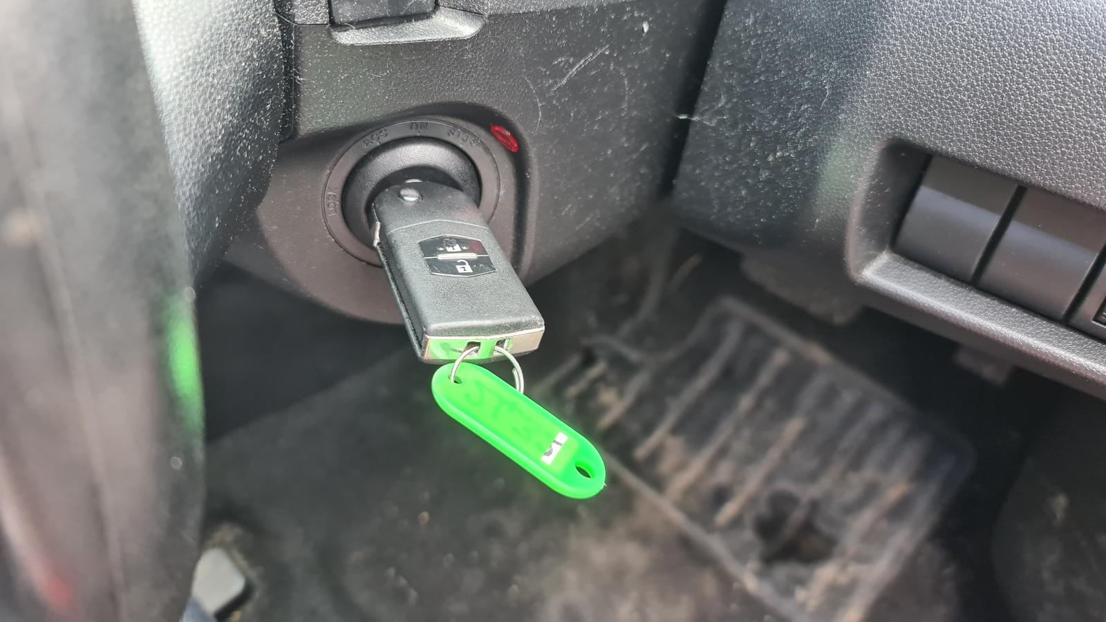 Mazda Mazda3 - BK 2003-2008