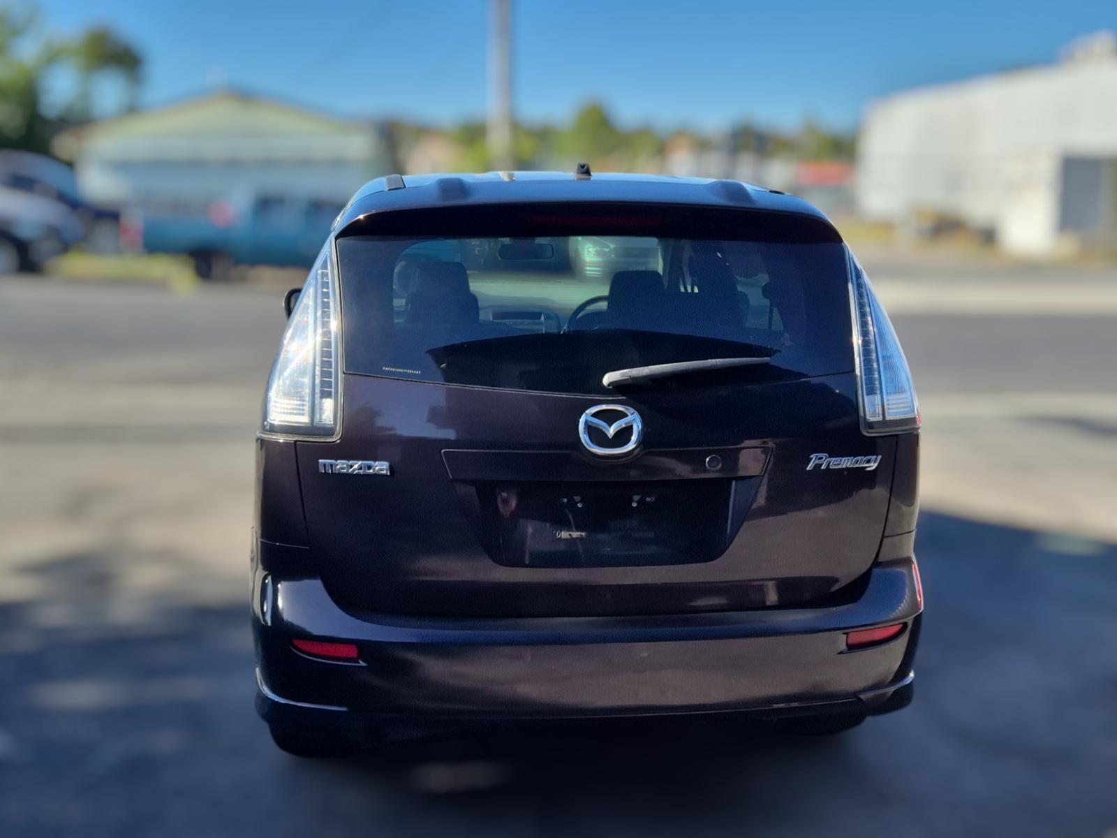 Mazda Premacy - CR 2005-2010