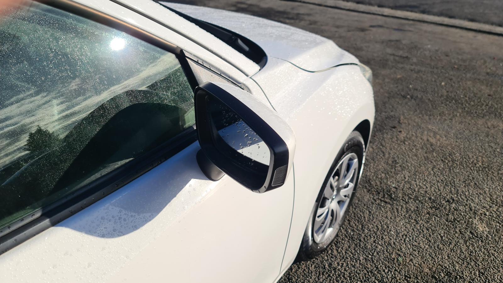 Mazda Mazda2 - DJ 2014-Present