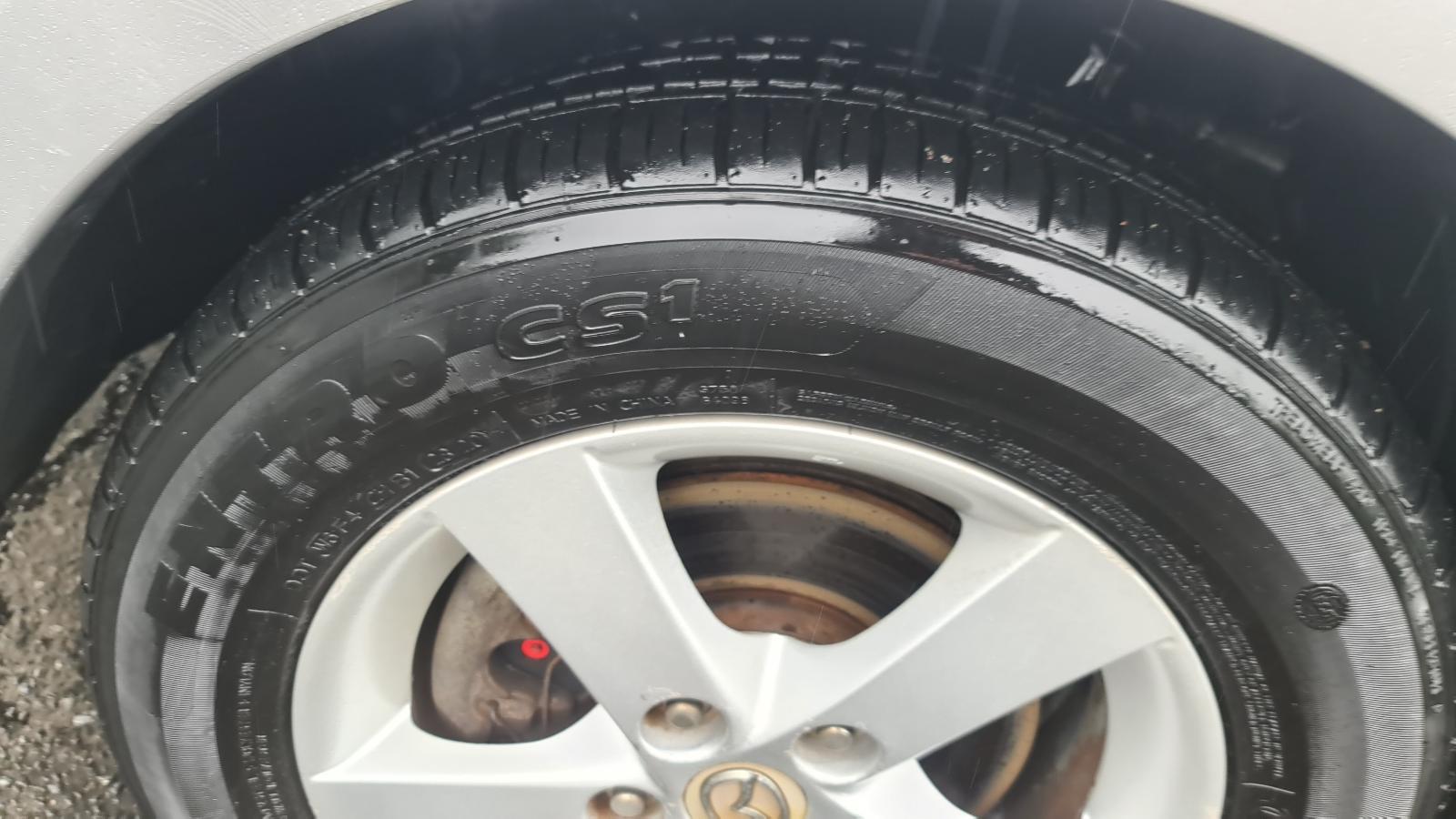 Mazda Axela - BK 2003-2009