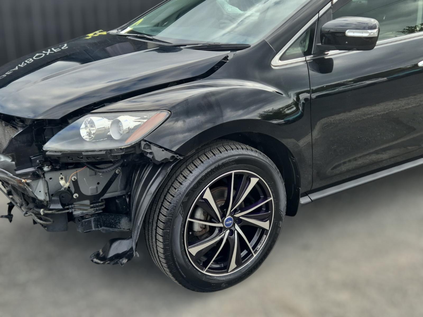 Mazda CX7 - ER 2006-2012