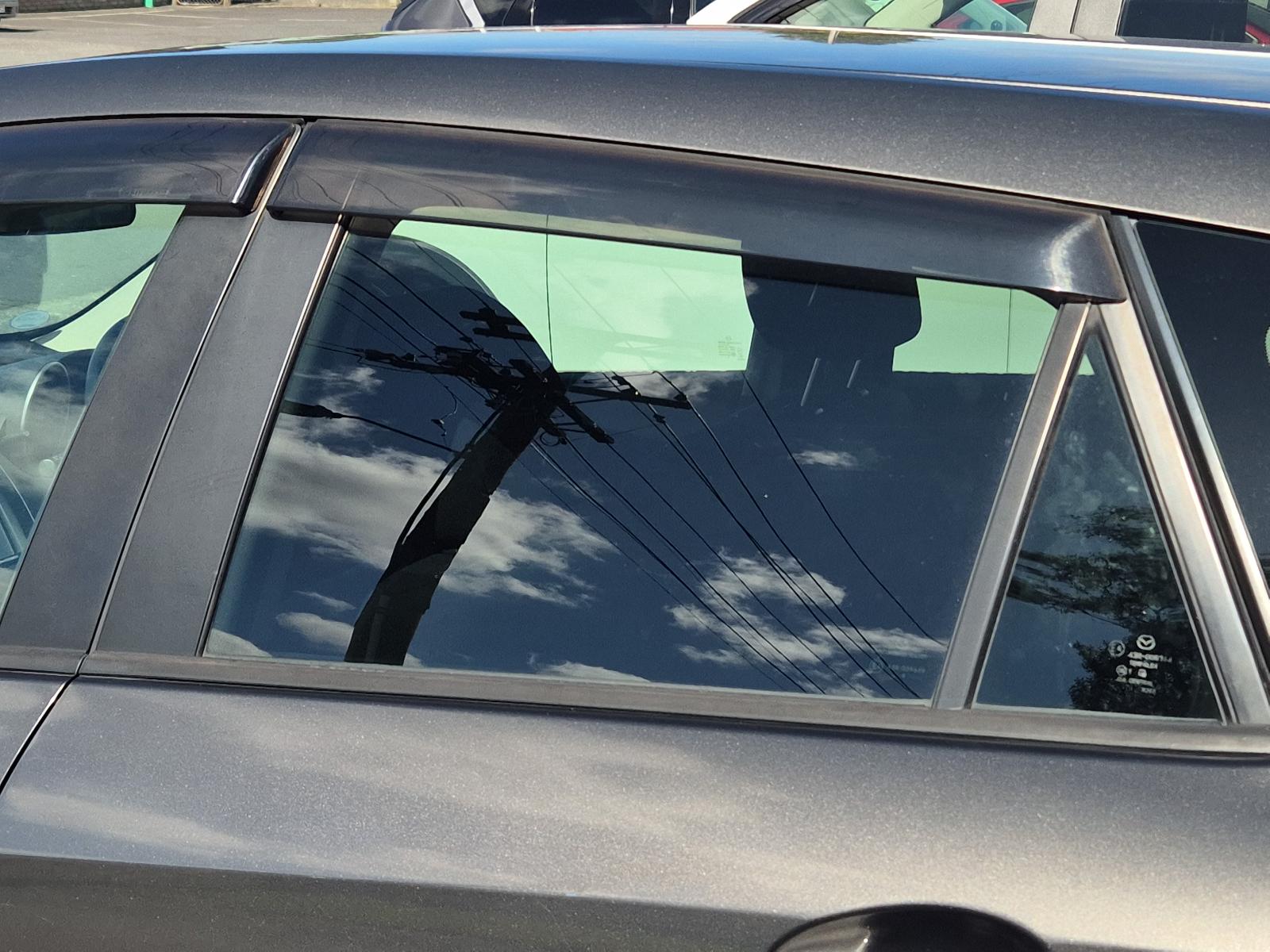 Mazda Axela - BL 2009-2013