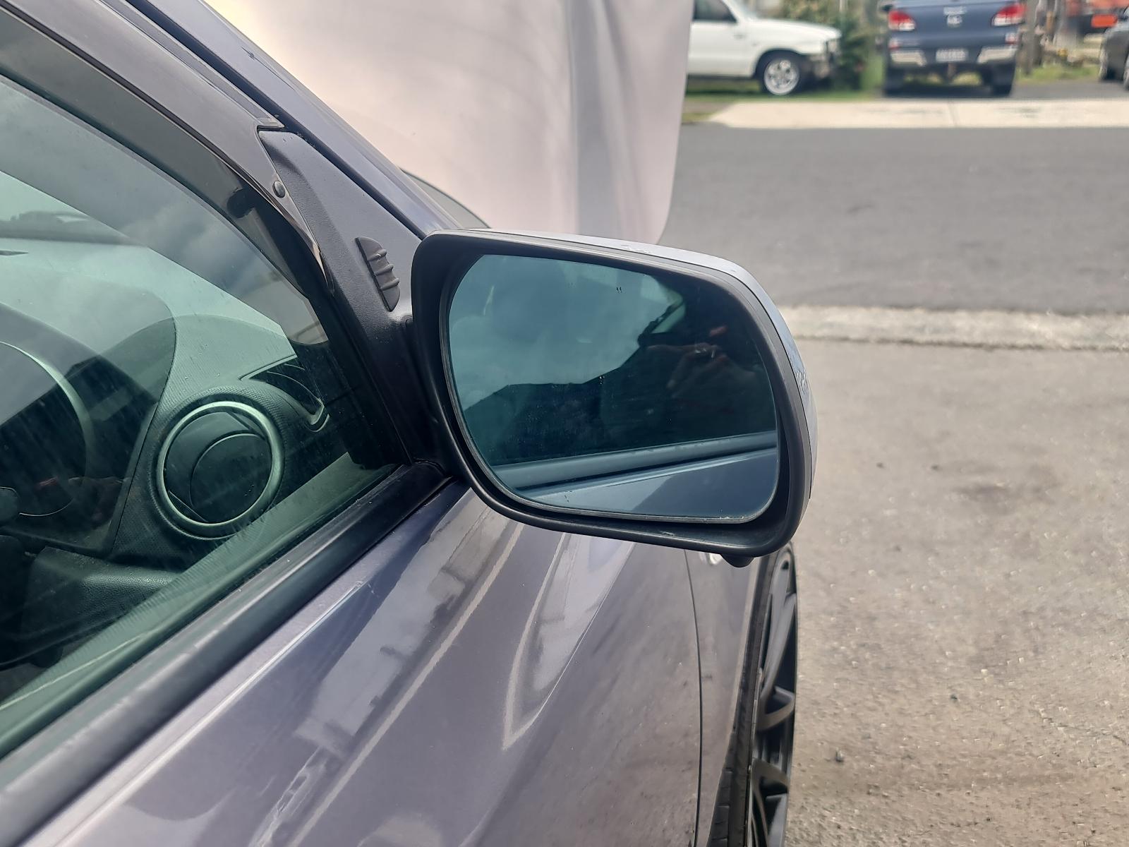 Mazda Axela - BK 2003-2009