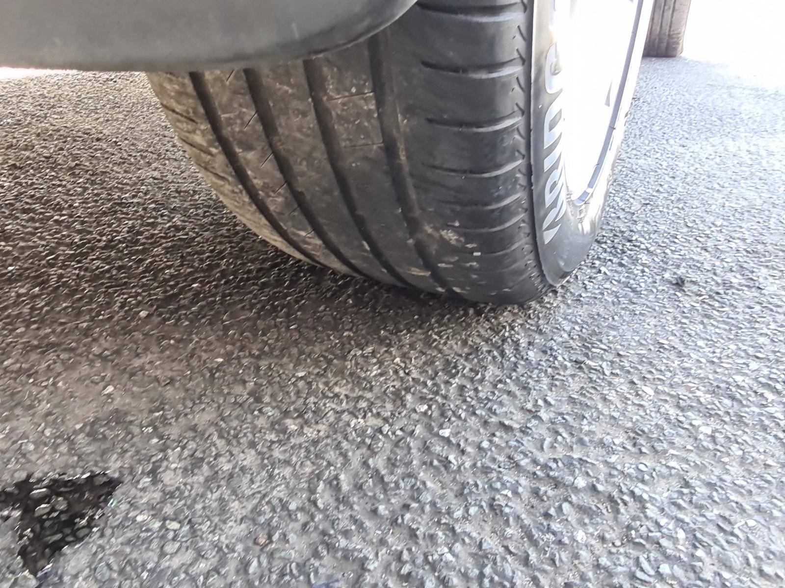 Mazda CX7 - ER 2006-2012