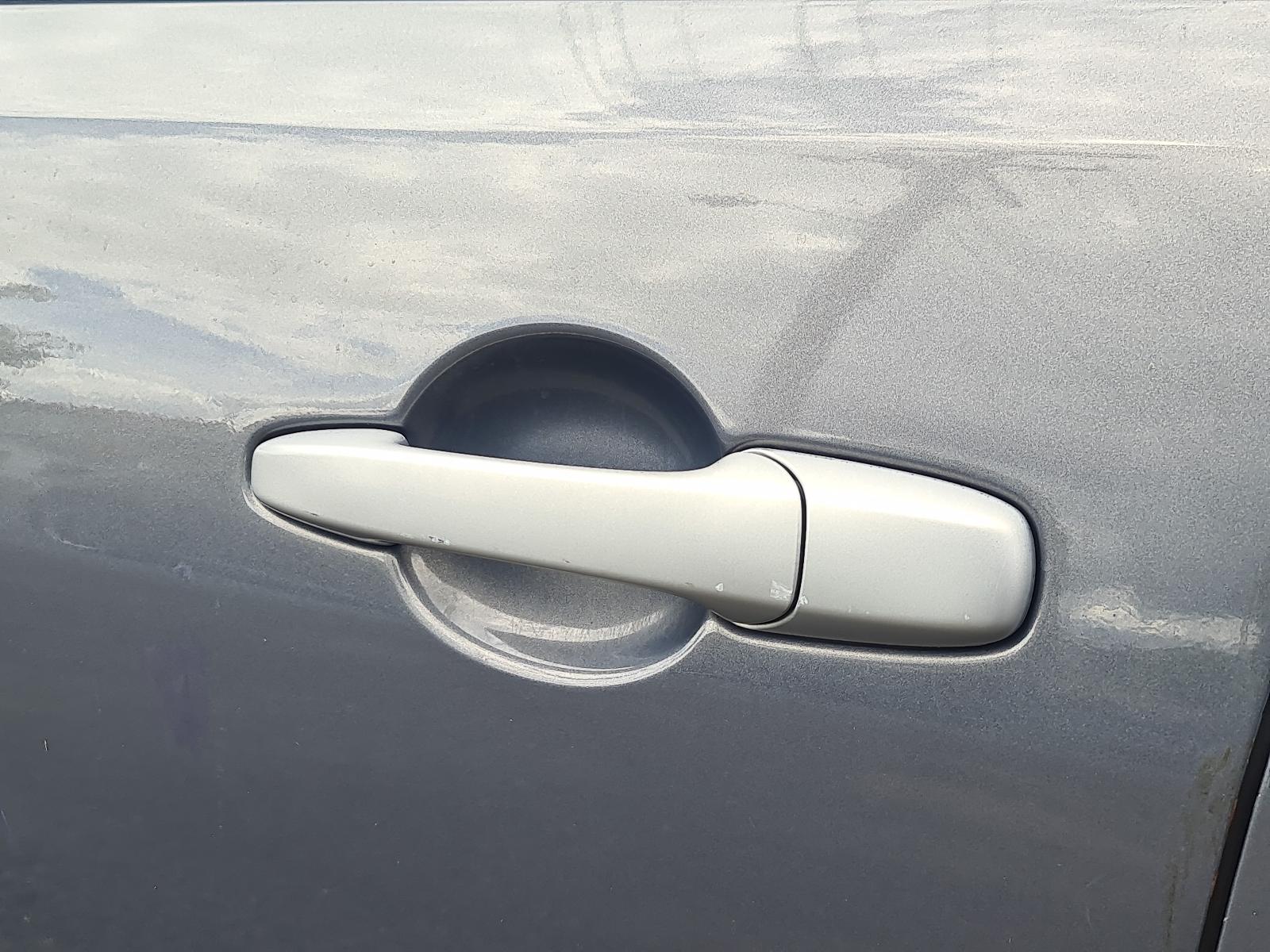 Mazda Mazda3 - BK 2003-2008