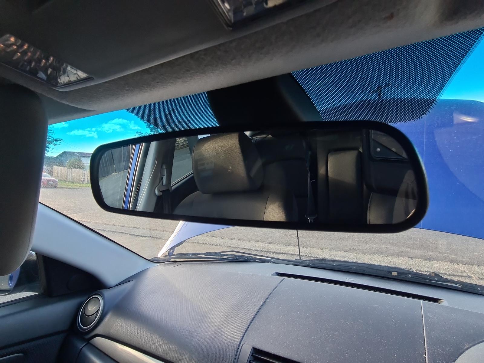 Mazda Axela - BK 2003-2009