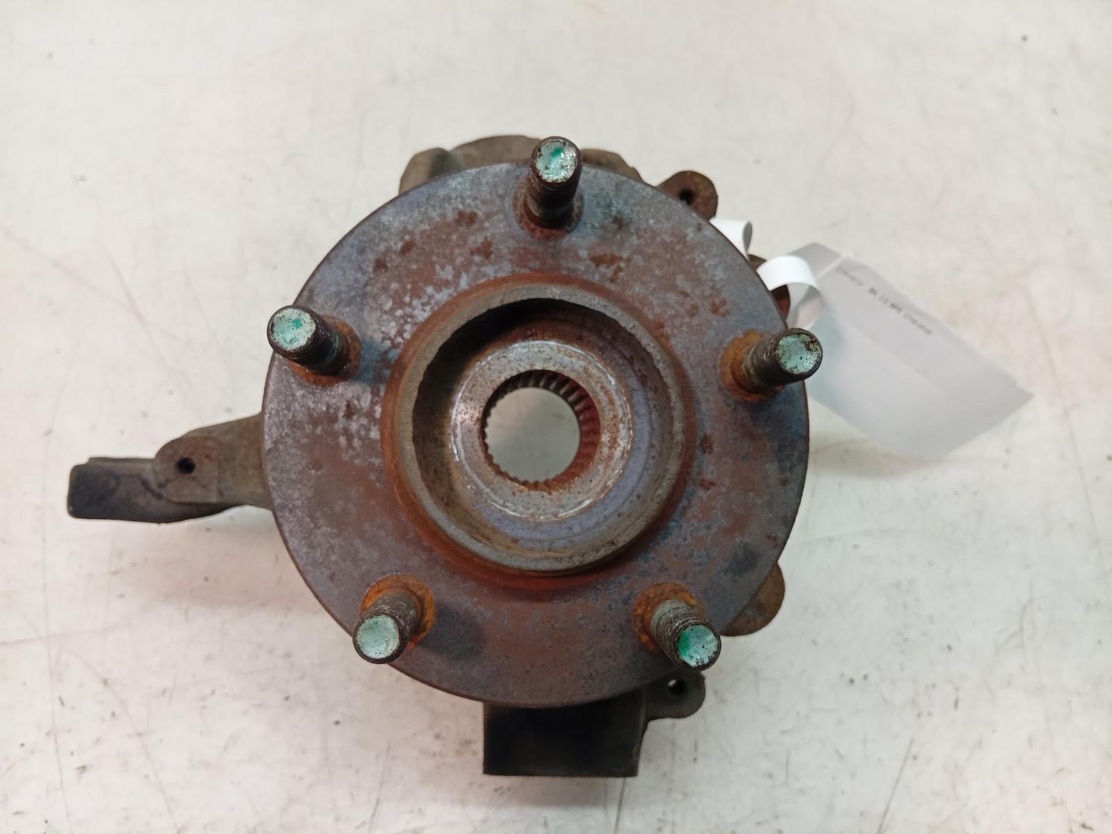 Right_Front_Hub_Assembly