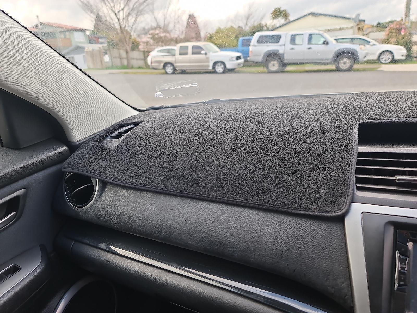 Mazda Atenza - GH 2008-2012