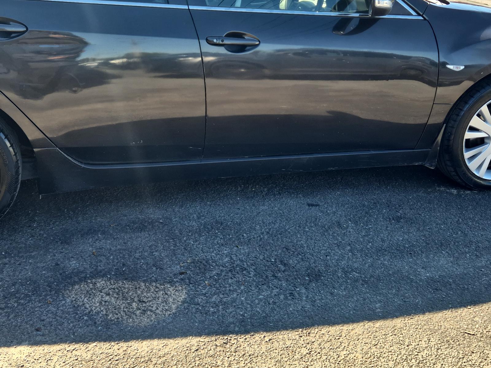 Mazda Atenza - GH 2008-2012