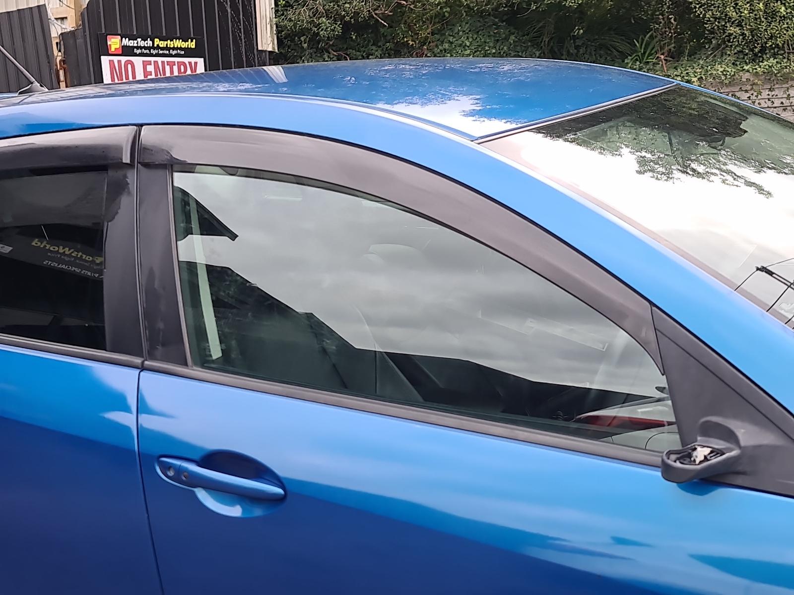 Mazda Axela - BL 2009-2013